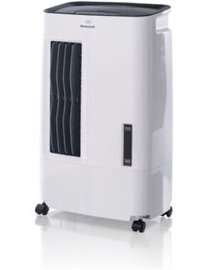 Honeywell White Portable Air Cooler